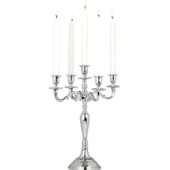 Alster Kandelaber 40cm, Aluminium