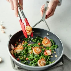 Demeyere Stekpannor-Alu Pro 5 Stekpanna, 24 cm