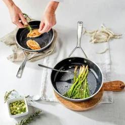 Demeyere Stekpannor-Alu Pro 5 Stekpanna, 24 cm