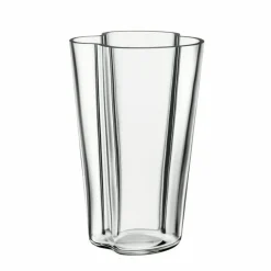 Iittala Vaser-Alvar Aalto Vas 22 cm,