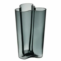 Iittala Vaser-Alvar Aalto Vas 25,1 cm, Koppar