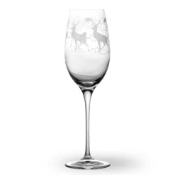 Wik & Walsøe Champagneglas-Alveskog Champagneglas 30 cl