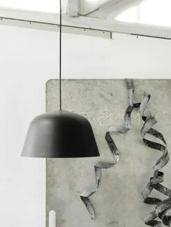 Ambit Pendel Ø40 cm, Taupe