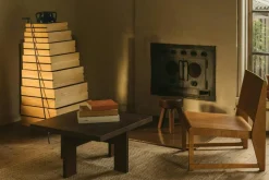 AML Pall, Mörkoljad Furu