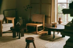 AML Pall, Mörkoljad Furu