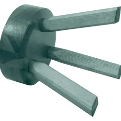 AML Pall, Mörkoljad Furu