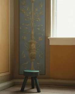 AML Pall, Mörkoljad Furu