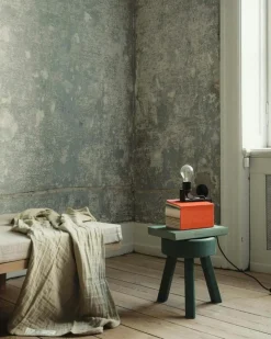 AML Pall, Mörkoljad Furu