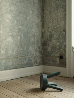 AML Pall, Mörkoljad Furu