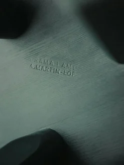 AML Pall, Mörkoljad Furu