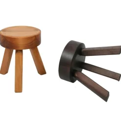 AML Pall, Mörkoljad Furu