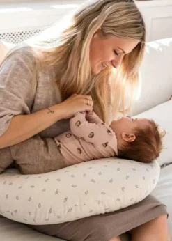 Amningskudde, Sophora Leaves