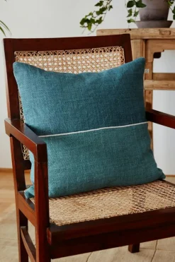 Amol Kuddfodral 50x50 cm, Green / Cactus Green