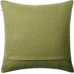 Amol Kuddfodral 50x50 cm, Green / Cactus Green