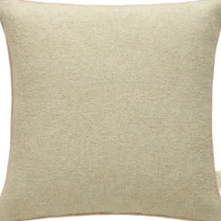 Decotique Prydnadskuddar & Fodral-Amy Bouclé Kudde 50x50, Sunshine