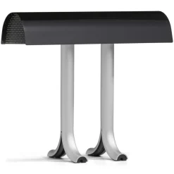 HAY Bordslampor-Anagram Bordslampa, Charred Orange