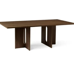 Audo Copenhagen Matbord Och Barbord-Androgyne Matbord Rektangulär , 280x110 cm