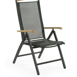 Andy Stol, Teak / Black