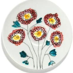 Serax Kaffefat & Tefat-Anemone Milk Fat Till Kaffekopp Låg