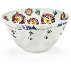 Serax Frukostskålar-Anemone Milk Skål S