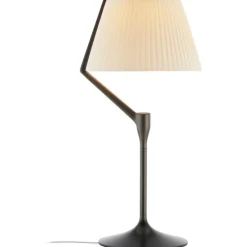 Kartell Bordslampor-Angelo Stone Bordslampa, Champagne