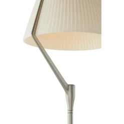 Angelo Stone Golvlampa, Champagne