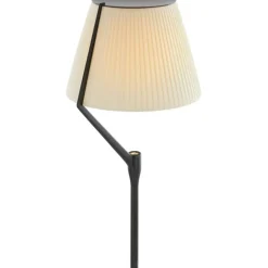 Angelo Stone Golvlampa, Champagne