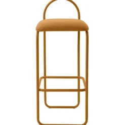 AYTM Barstolar & Barpallar-Angui Barstol H92.5 cm, Taupe