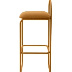 AYTM Barstolar & Barpallar-Angui Barstol H92.5 cm, Taupe