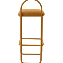 AYTM Barstolar & Barpallar-Angui Barstol H92.5 cm, Taupe