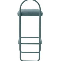 AYTM Barstolar & Barpallar-Angui Barstol H92.5 cm, Taupe