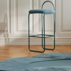 AYTM Barstolar & Barpallar-Angui Barstol H92.5 cm, Taupe