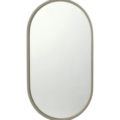 Angui Spegel 78 cm, Taupe