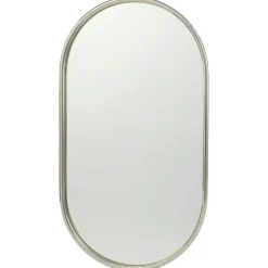 Angui Spegel 78 cm, Taupe