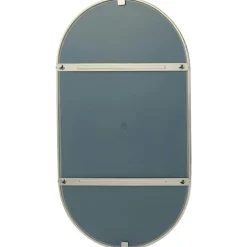 Angui Spegel 78 cm, Taupe