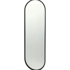 Angui Spegel 78 cm, Taupe