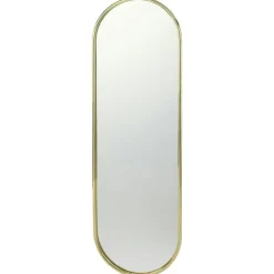 Angui Spegel 78 cm, Taupe