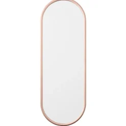 Angui Spegel 78 cm, Taupe