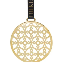 Hilke Collection Dekorativa Accessoarer-Anima Gemella 2 Dekoration, Silver