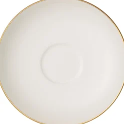 Villeroy & Boch Kaffefat & Tefat-Anmut Gold Espressofat