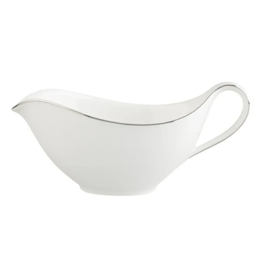 Villeroy & Boch Såssnipor & Såskannor-Anmut Platinum No.1 Såsskål Utan Fat, 44 cl