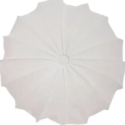 Anna 80 Plafond Linne, Sand