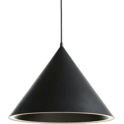 Annular Pendel Ø32 cm, Beige