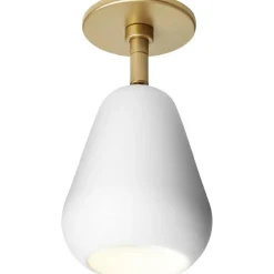 Anoli Spot Recessed Vägg-/Taklampa, Svart