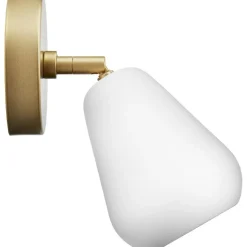 Nuura Spotlights-Anoli Spot Surface Vägg-/Taklampa, Svart