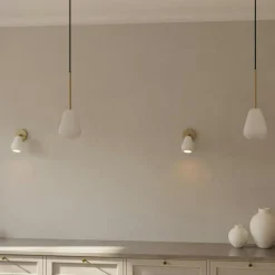 Nuura Spotlights-Anoli Spot Surface Vägg-/Taklampa, Svart