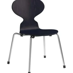 Ant™ Barnstol, Midnattsblå