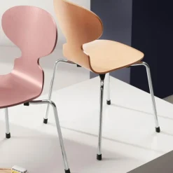 Ant™ Barnstol, Midnattsblå