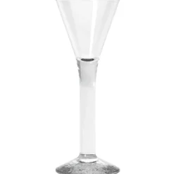 Reijmyre Snapsglas & Avecglas-Antik Snapsglas 4 cl,