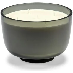Antwerp Doftljus Rökgrå M